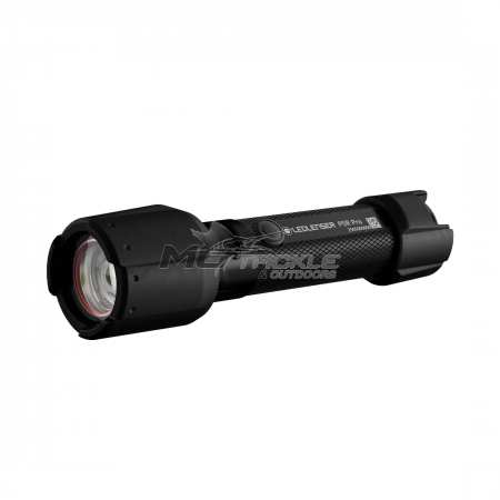 LED Lenser P5R Pro Torch