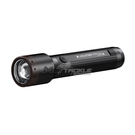 LED Lenser P7R Core Torch