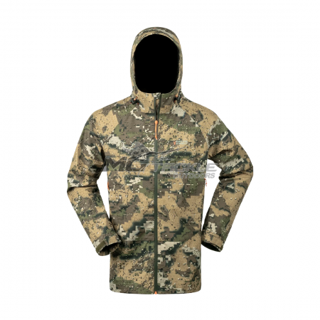 Hunters Element Full Zip Storm Jacket