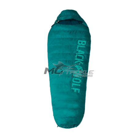 BlackWolf Hiker Pro -10C Sleeping Bag