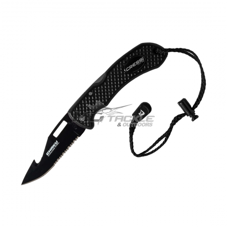 Cressi Chaku Knife