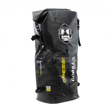 Cressi Gorilla Backpack