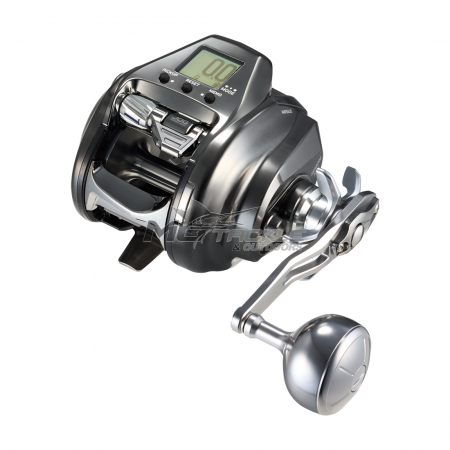 Daiwa 26 Seaborg Electric Reel