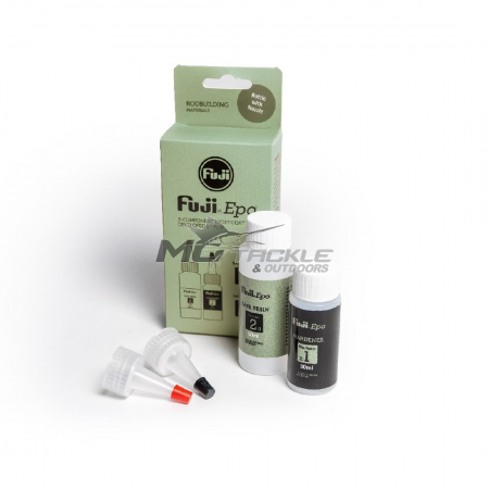 Fuji Epoxy Resin