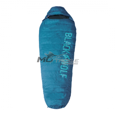 BlackWolf Hiker Plus 0C Sleeping Bag