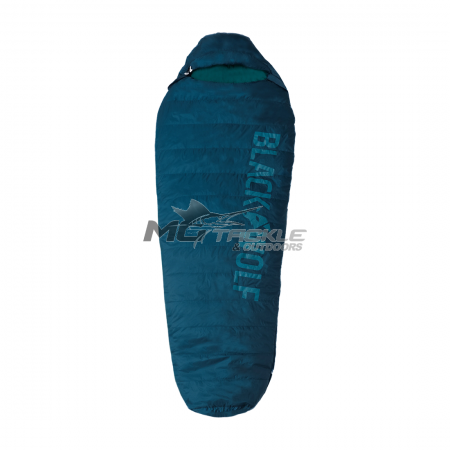 BlackWolf Hiker Pro +3C Sleeping Bag