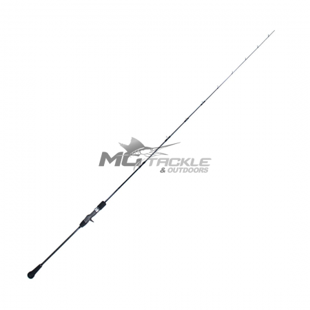 Oceans Legacy Slow Element Jigging Rod - Broken Tip (Reverse Auction)