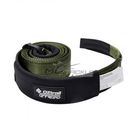 Oztrail OFFROAD Tree Trunk Protector