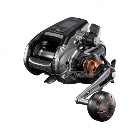 Shimano Beastmaster Electric Reel