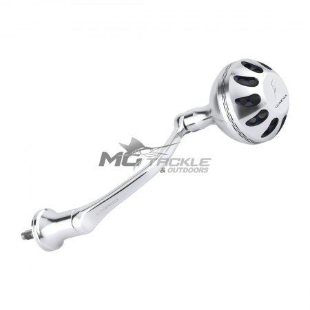 Gomexus Aluminum Handle for Shimano Stradic