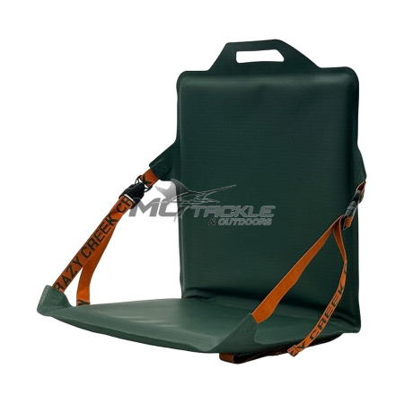 Crazy Creek Canoe Chair IV
