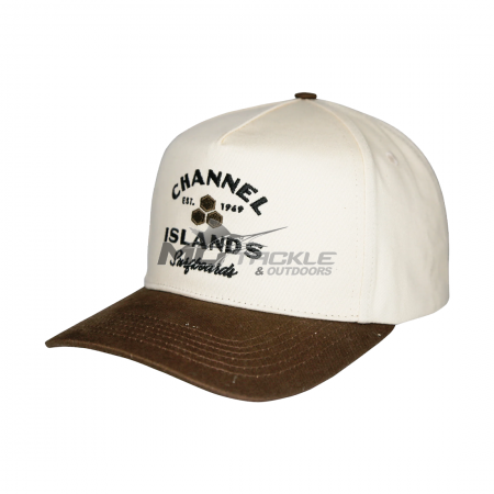 Channel Islands Breeze Cap