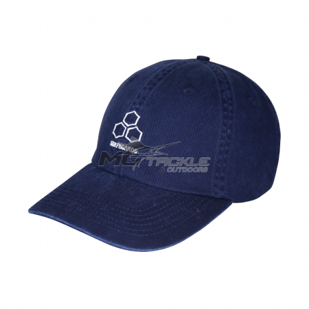 Channel Islands Stacked Cap