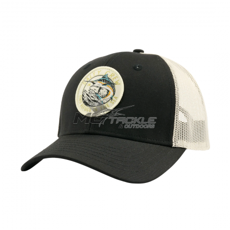 Salty Crew Bow Line Retro Trucker Cap