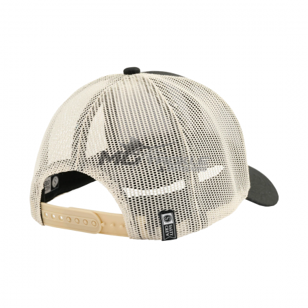 Salty Crew Bow Line Retro Trucker Cap