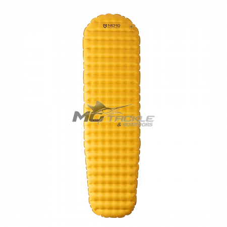 Nemo Tensor Ultralight Insulated Sleeping Mat