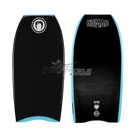 Nomad Lachlan Cramsie PP Core Bodyboard
