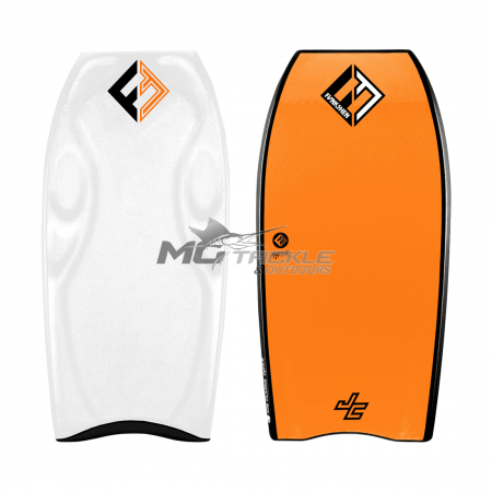 Funkshen Joe Clarke Hypermesh D12 PP Core Bodyboard