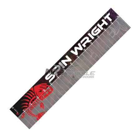Spin Wright 150cm Brag Mat