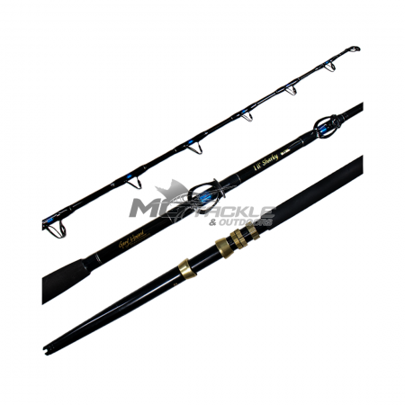 Gary Howard Lil' Sharky Rod