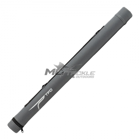 TFO Round Rod Case
