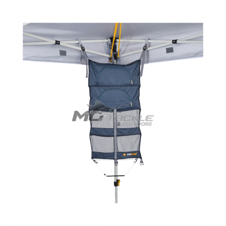 Oztrail Deluxe Gazebo Storage Caddy