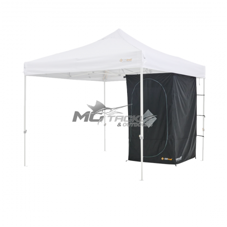 Oztrail Gazebo BlockOut Ensuite
