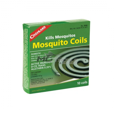 Coghlans Mosquito Coils