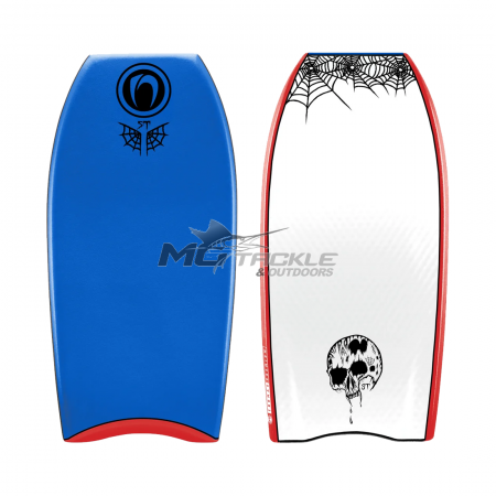 Nomad Sam Thomas PP Core Bodyboard