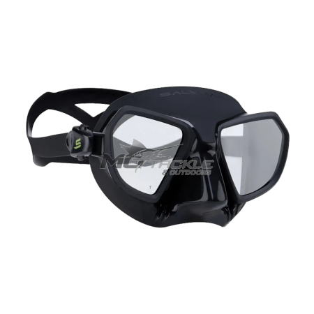 Salvimar Noah Anti-Fog Dive Mask
