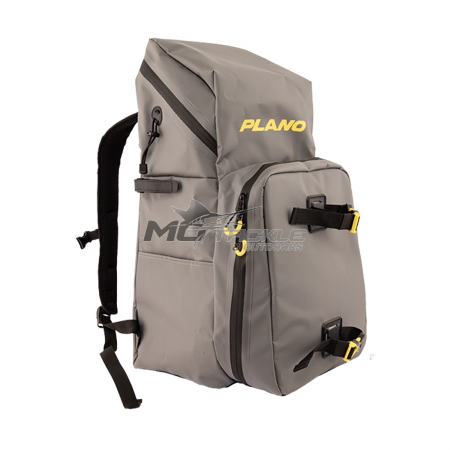 Plano Z-Series Deluxe Waterproof Backpack