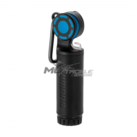 Shimano Torque Knotter