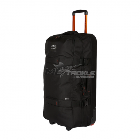XTM Milano Wheelie Travel Roller Bag