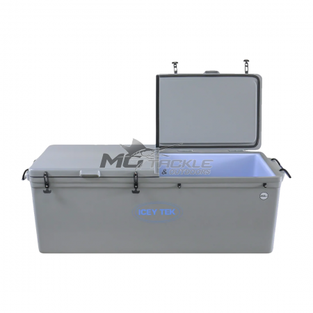 Icey Tek 260L Right Split Lid Cooler