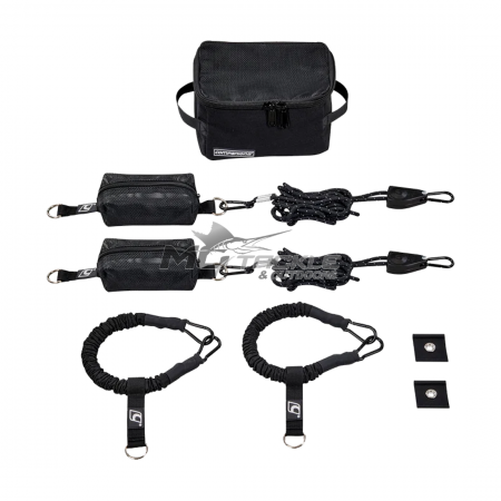 Companion Awning Stability Kit