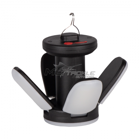 Dogbox GlowZilla Winged Hanging and Table Lantern