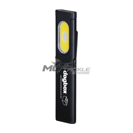 Dogbox Proton Torch