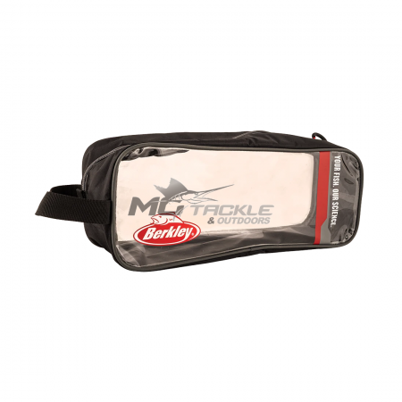 Berkley Large Clear Bait Bag