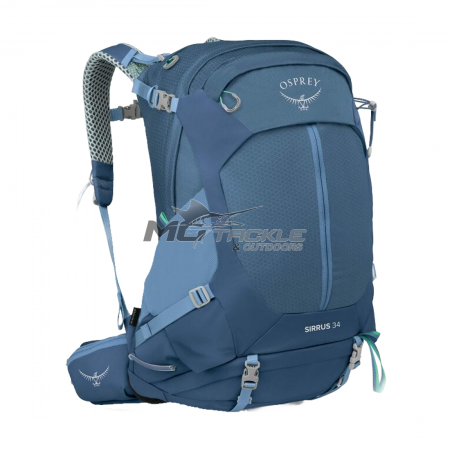 Osprey Womens Sirrus 34 Backpack
