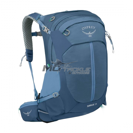 Osprey Womens Sirrus 24 Backpack