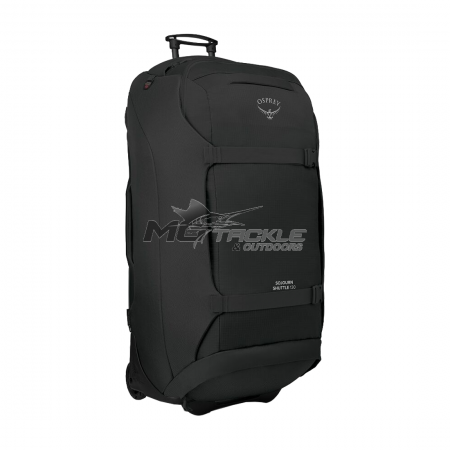 Osprey Sojourn Shuttle 130L Wheeled Duffel Bag