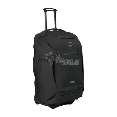 Osprey Sojourn Shuttle 100L Wheeled Duffel Bag