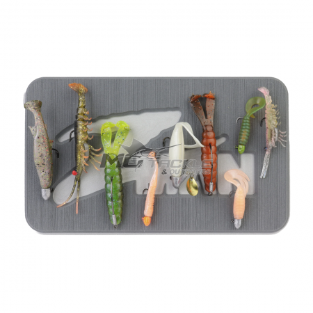 Z-Man Lure Patch