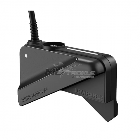 Lowrance ActiveTarget 2 XL Transducer