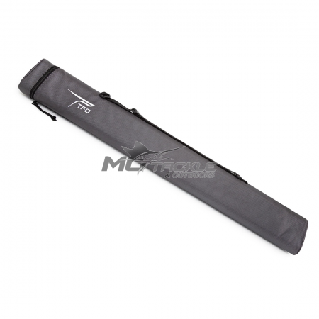 TFO Triangular Rod Case - Suits Rods 10ft 4pc