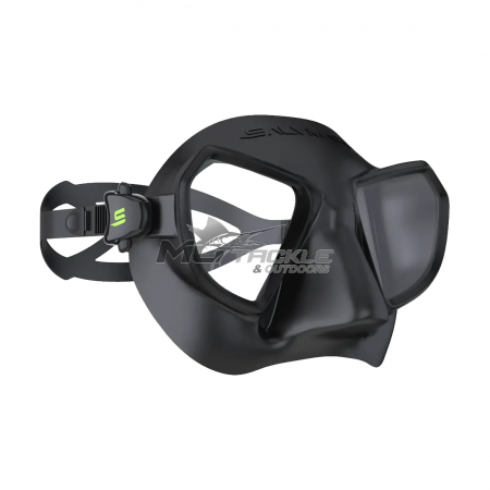 Salvimar Noah Comfort-Fit Anti-Fog Dive Mask