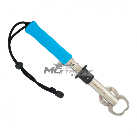 Samaki Pro Lip Grip + 30lb Scale