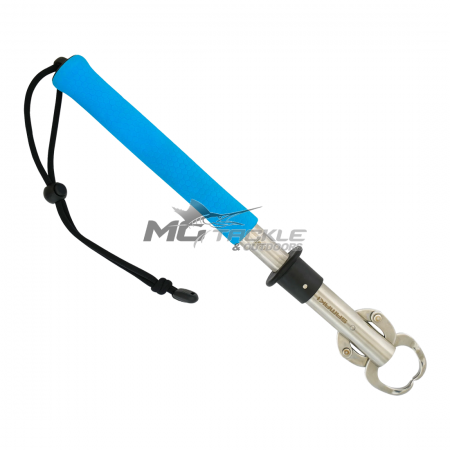 Samaki Pro Lip Grip + 60lb Scale
