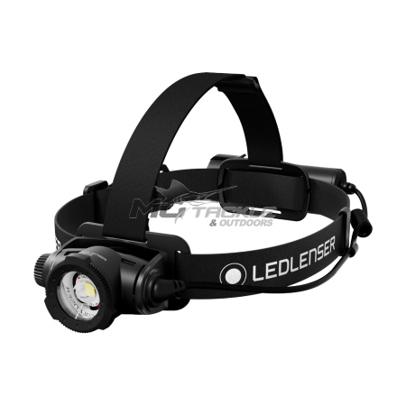 LED Lenser H7R Headlamp
