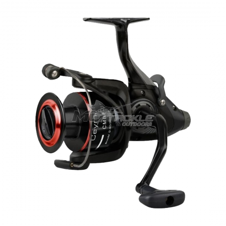 Okuma Ceymar Baitfeeder Spin Reel